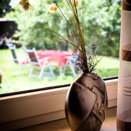 Ferienhaus Schneckenheisl Mindelstetten