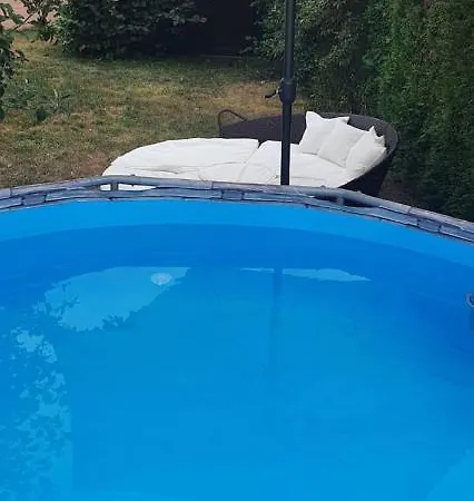 Semesterbostad Ferienhaus Schneckenheisl *