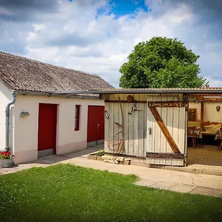 Ferienhaus Schneckenheisl *