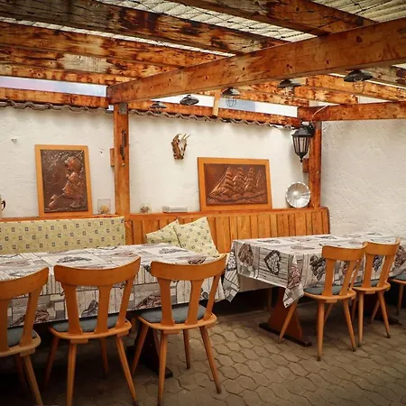 Semesterbostad Ferienhaus Schneckenheisl *