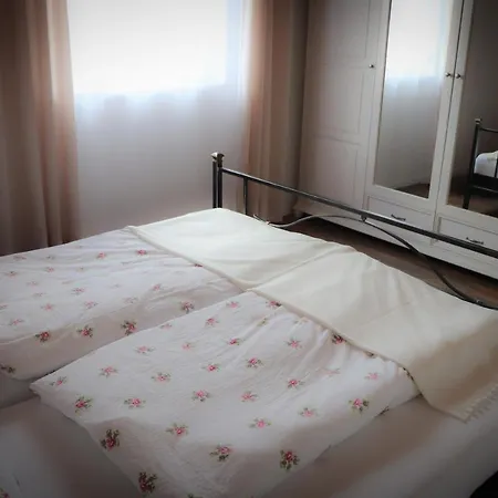 Ferienhaus Schneckenheisl Semesterbostad