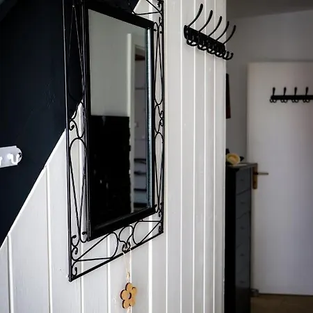 Ferienhaus Schneckenheisl Mindelstetten