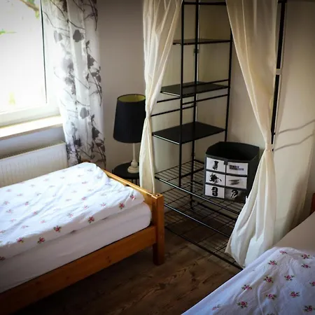Ferienhaus Schneckenheisl Semesterbostad Mindelstetten