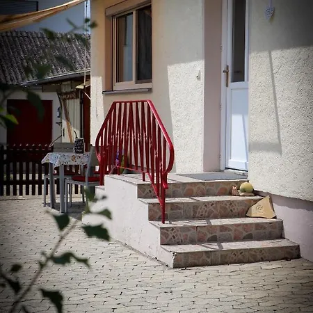 Ferienhaus Schneckenheisl Semesterbostad